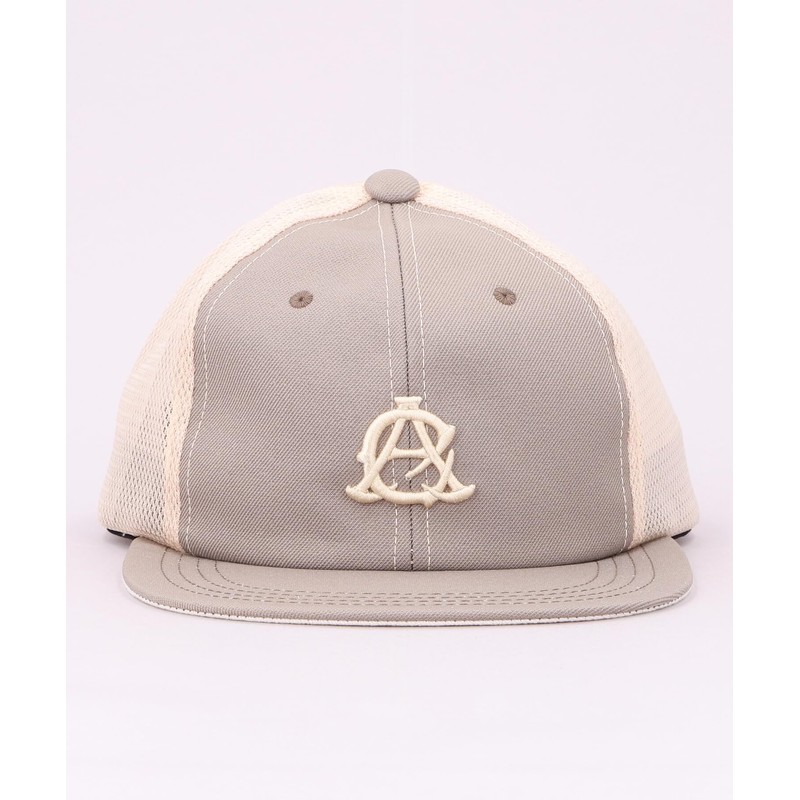 Casilla ZKN02604 Men's Baseball Cap, Washable, Mesh, Loose, Large, Spring,