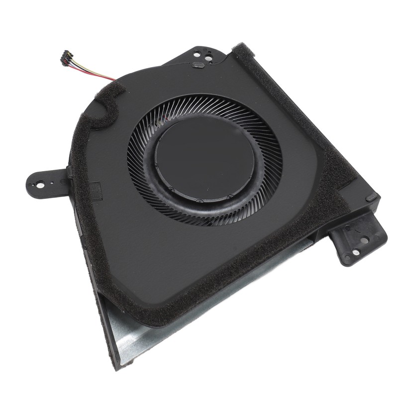 Cooling Fan 4 Pin DC12V 1A Laptop Fan for ASUS