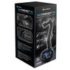 Sharkoon X-Rest 7.1 Surround Sound Headphones Stand Black
