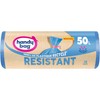 Handy Bag - 50 Litre x 10 Bags - Heavy