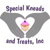 Special Kneads and Treats Sprinkle mix - Graduation blend /