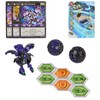 Bakugan 'Legends' 2023 Starter Pack with 3 Bakugan (1 Ultra