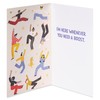 American Greetings Thinking of You Card (Need a Boost)