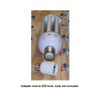 E26/E27 Medium Edison Screw - E39 Mogul Base Light Bulb