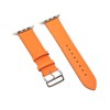 Smart Watch Band Watch Strap Leather Smart Watch Accessory for