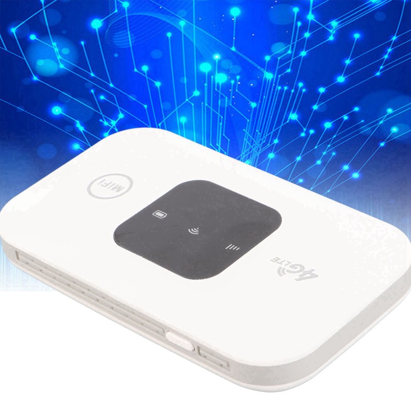 Portable Internet Hotspot 150Mbps High Speed SIM Card 4G Strong