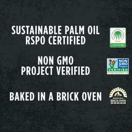 Carr's Table Water Crackers, Baked Snack Crackers, Party Snacks, Original (6 Boxes)