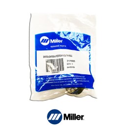 Miller Genuine Miller 217680 Switch, Ignition 4 Position With Out Handle
