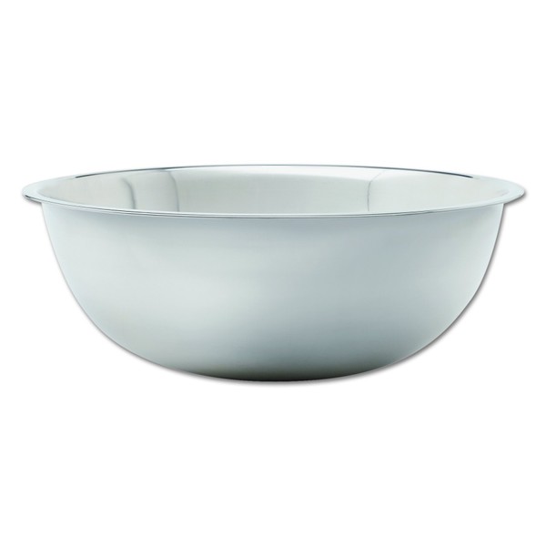 Adcraft SBL-30 30 qt Capacity, 22-5/8" OD x 7-1/2" Depth,