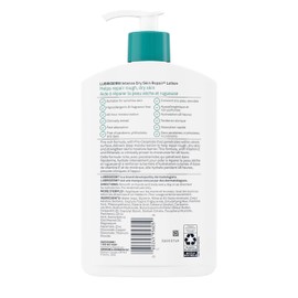 Lubriderm Lubriderm Intense Skin Repair Calming Relief Body Lotion, 480ml