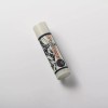 BeeHappy Smooth Lip Balm "Ski" Peppermint, Natural