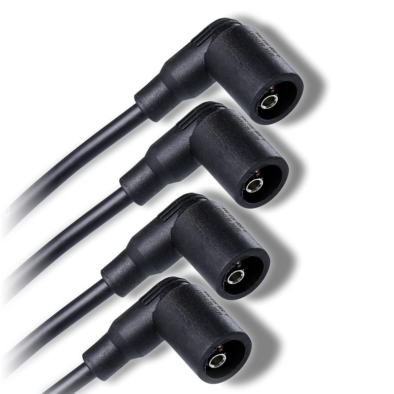 Beru AG 0300890990 Ignition Cable Kit