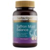 Herbs of Gold Saffron Mood Balance 60 Capsules