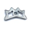 D B DIVERSIONESBAGO Burrita De Aluminio, Burra O Puente para