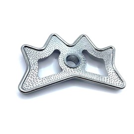 D B DIVERSIONESBAGO Burrita De Aluminio, Burra O Puente para Taco De Billar