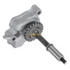 M MATI Oil Pump Rotor Shaft Kit For Kawasaki KVF650