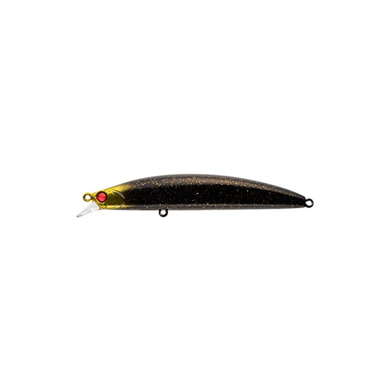 Apia Lure Dover 99mm F 15g #18 GH Black