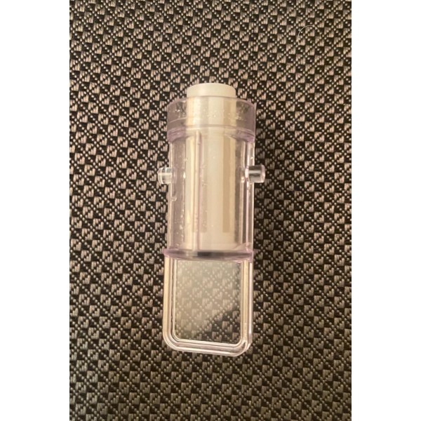 Enagic Authentic Enagic Kangen calcium adding cylinder assy for SD501,JRII