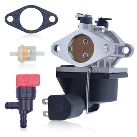 Gubeter Carburetor Kit for Tecumseh Ov490EA Ohv14 Ohv15 Ohv16 Ohv17 Ohv135 Ohv140 Ohv150 Ohv155 Ohv160 Ohv165 Ohv170 Ohv175 Ohv180 64 0330A / 640159/640072