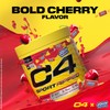C4 Sport Ripped Pre Workout Powder - Jolly Rancher Cherry
