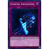 Yu-Gi-Oh! - Vampire Awakening - DASA-EN010 - Super Rare - Unlimited - Dark Saviors