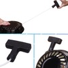 Aceup Energy Pull Start Recoil Starter Assembly Replacement Compatible with