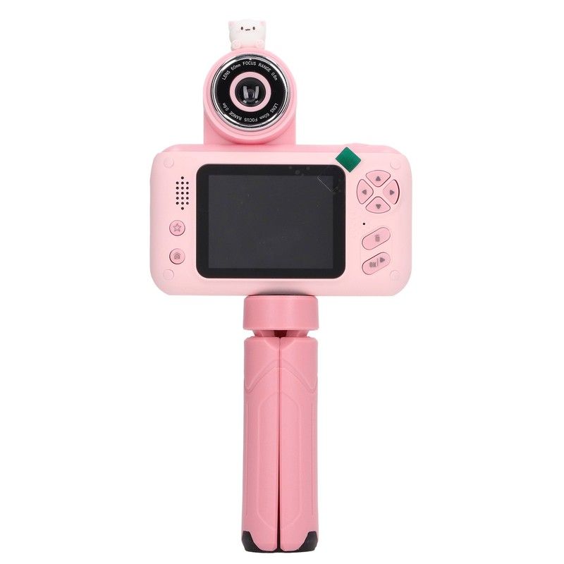 Kids Camera HD 2.4in Screen 40MP Photo 1080P Video Camera