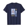 Cruz Azul Campeones 2021 T-Shirt
