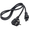 e-Scooter Charging Cable Power Cable Suitable for Ninebot MAX G30,