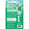 L-Wash Bio-Flow Drain Strips - Lemon Scent Odor Remover &