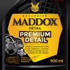 Maddox Detail - Premium Detail 500 ml | Reiniger und