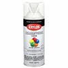 Krylon K05562007 COLORmaxx Acrylic Clear Finish for Indoor/Outdoor Use, Satin Crystal Clear