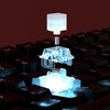 DUROCK Rock HE Magnetic Switches, 0.005mm Ultra High Precision RT