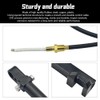 GOLACOD Lower Shift Cable Kit Fit for MerCruiser Alpha Gen
