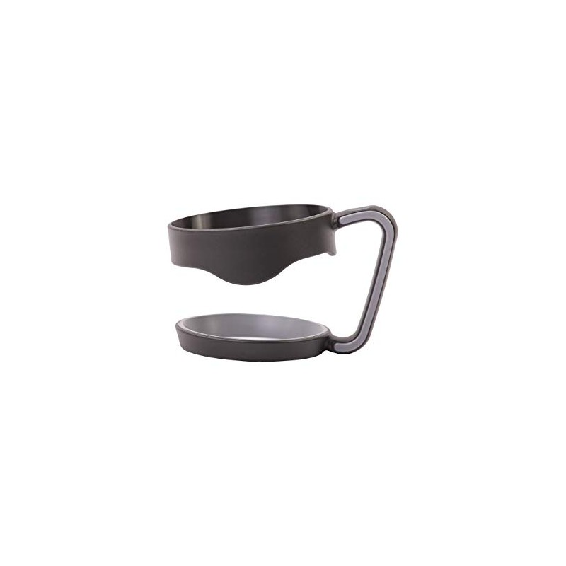CocoStraw 4 Bend Stainless Steel Straws Fits Ozark Trail 30-Ounce