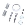 Exhaust System Gasket Set 179774 Metal Exhaust Gasket Set for