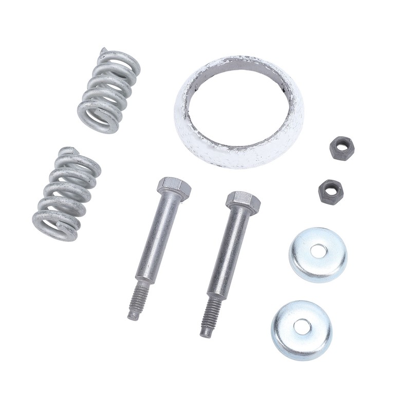 Exhaust System Gasket Set 179774 Metal Exhaust Gasket Set for