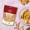 Garbanzo Beans - Chickpeas Dried 4 LB Bag - All