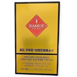 Grain-on Kamut Enzyme / 그레인온 카무트 효소