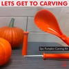 Chef Craft 3-piece Pumpking Carving Kit