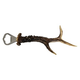 Akah FLASCHENÖFFNER REHGEHÖRN 25 cm