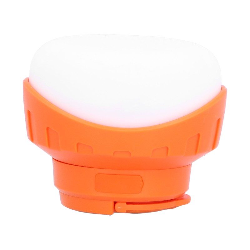 LED Tent Light USB Rechargeable Waterproof Hanging Lamp for Camping