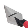 6” Pointing Trowel for Brick Block Laying Cement Plastering Soft