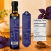 Organic Perilla Seed Oil, Cold Pressed, Pure Perilla Seeds, Low