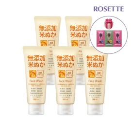 Rojeteu Korean Beauty Product Set Pack 5 Pack for daily use and gifting, practical imported Rojeteu Import, and Personal Care, Everyday Use, Travel, Home or Gift
