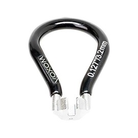 Voxom Spoke Spanner For WKL14 DT Swiss and Wheels ' – Black, One Size