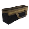Outdoor Tool Bag Large Capacity Waterproof Oxford Cloth Portable Tent