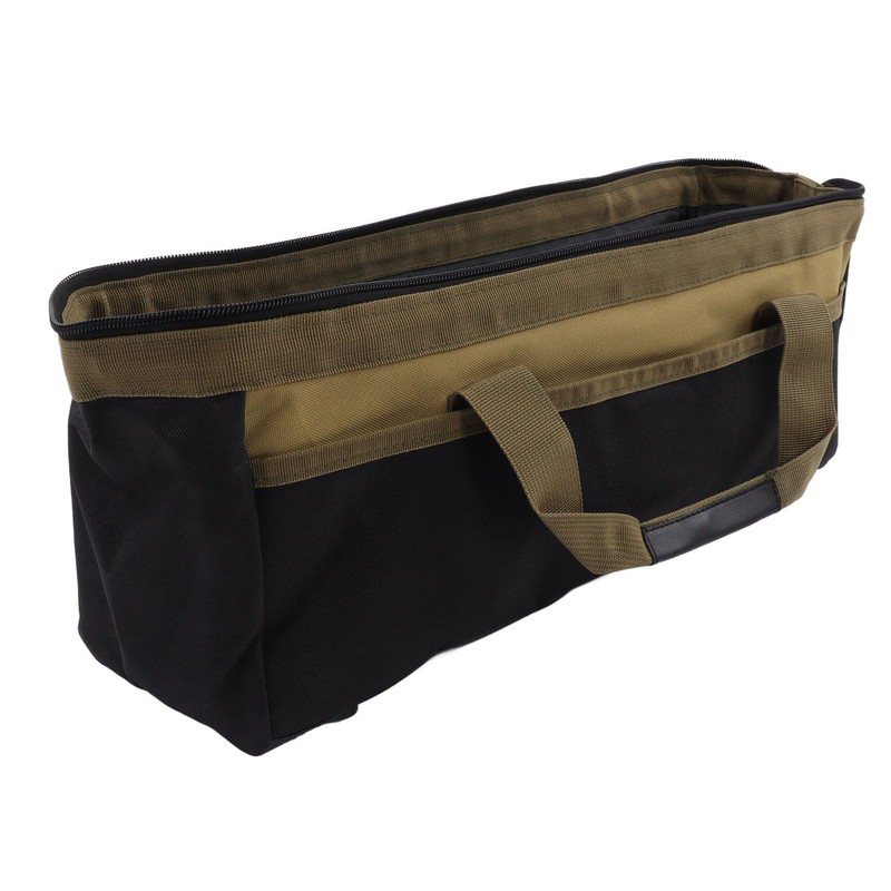 Outdoor Tool Bag Large Capacity Waterproof Oxford Cloth Portable Tent