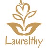 Laurelthy Golden Milk - Leche Dorada En Polvo 100g