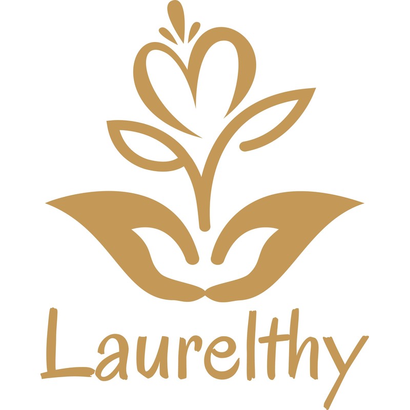 Laurelthy Golden Milk - Leche Dorada En Polvo 100g